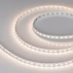 Лента UL-B80-10mm 24В Warm3500 11 В/м IP20 5м Arlight 7 лет 041375