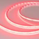 Arlight Лента COB-X544-8mm 24В Red 11.5 В/м IP20 CSP 5м 11.5 Вт/м IP20 032176(2)