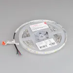 Arlight Светодиодная лента RTW-SE-B60-10mm 24В RGBW-White 14.4 В/м IP65 5060 5м 034184