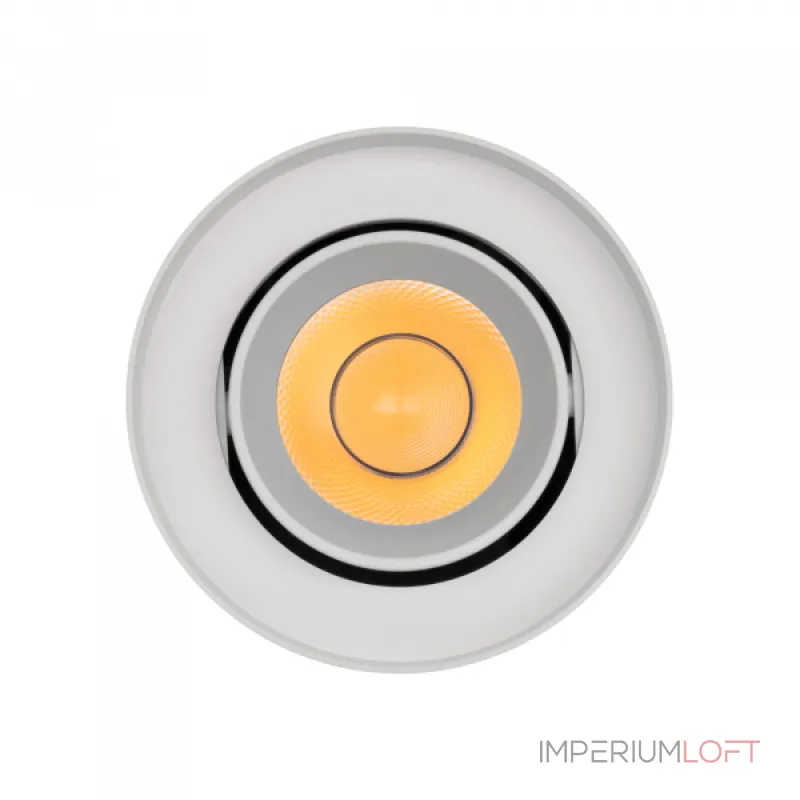 Arlight Светильник SP-FOCUS-R86-10Вт Warm3000 WH 15 deg 230В IP54 054847 Arlight Светильник SP-FOCUS-R86-10Вт Warm3000 WH 15 deg 230В IP54 054847