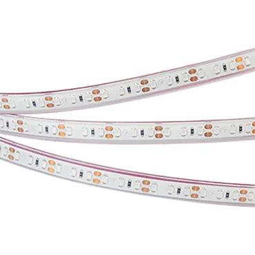 Arlight Лента герметичная RTW-PFS-A120-11mm 12В Yellow 9.6 В/м IP68 2835 5м 033903