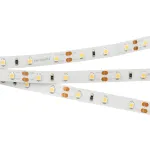 Arlight Лента RT-A60-8mm 12В Warm2700 CRI98 4.8 В/м IP20 2835 5м 4.8 Вт/м IP20 021420(2)