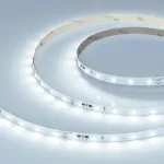 Arlight Лента IC-A60-8mm 24В Cool 8K 4.8 В/м IP20 2835 10м стабилизированная 040604