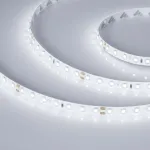 Arlight Лента герметичная RTW-SE-A98-8mm 24В White6000 10 В/м IP65 2835 5м 10 Вт/м IP65 021875(2)