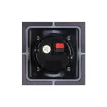 Arlight INTELLIGENT ARLIGHT Сенсорная панель KNX-304-13-IN Grey BUS Frameless IARL IP20 038309