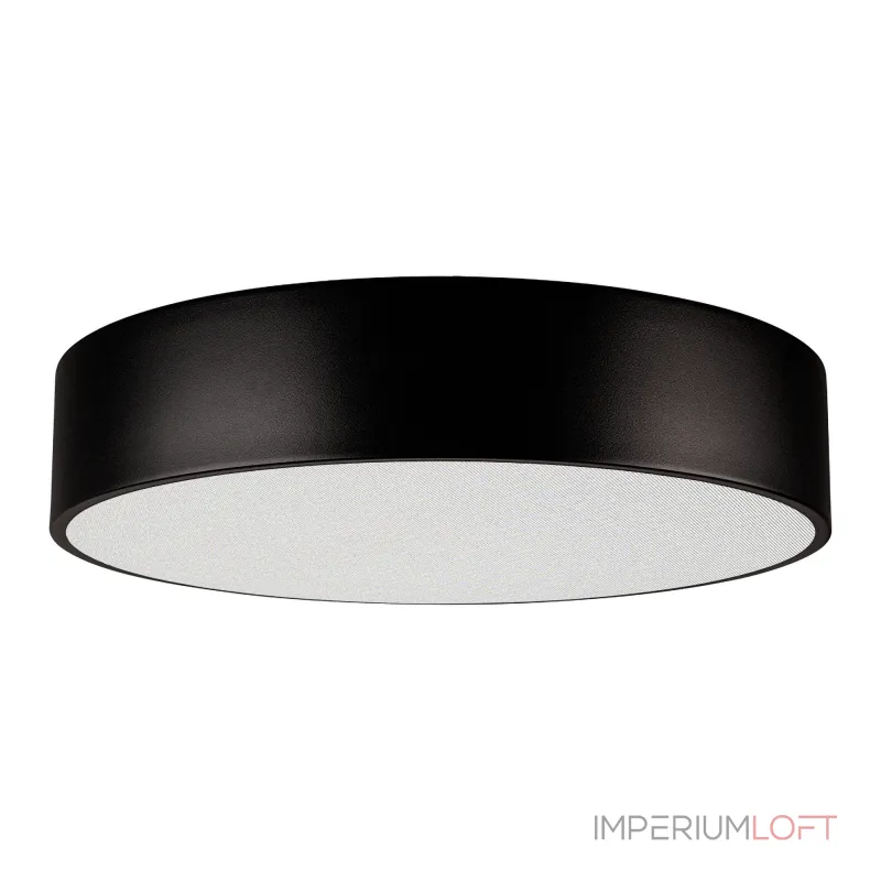 Arlight Светильник SP-TOR-PILL-PRISM-R500-35Вт Warm3000 BK 100 deg 230В IP20 022999(3)