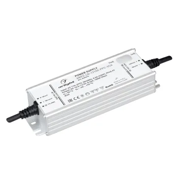 Блок питания ARPV-LG-12100-PFC-VCA 10.5-13.5В 8.33A 100Вт Arlight IP65 049616