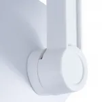 Светильник на штанге Arte Lamp Traccia A2331PL-1WH