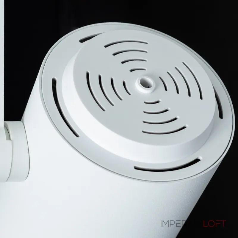 Светильник на штанге Arte Lamp Traccia A2331PL-1WH Светильник на штанге Arte Lamp Traccia A2331PL-1WH