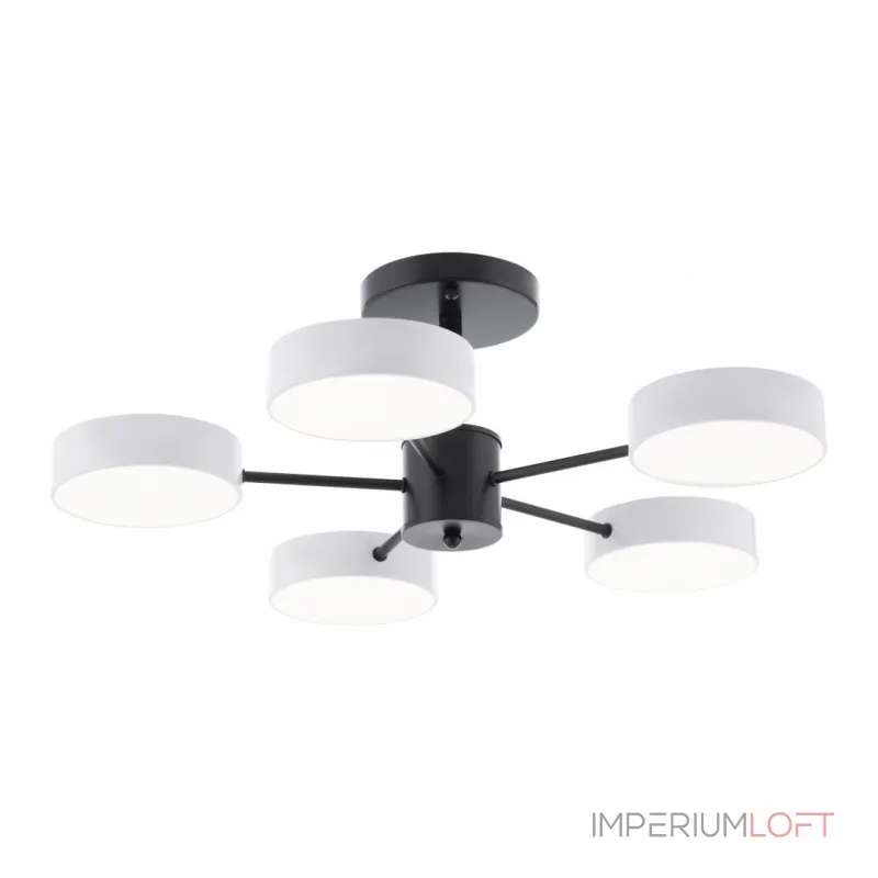 Светильник светодиодный Arte Milano Ferrara 250906/5B Wh