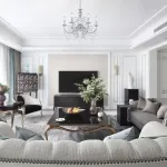 Люстра Arte Milano AM345620 345620/5 CR от ImperiumLoft