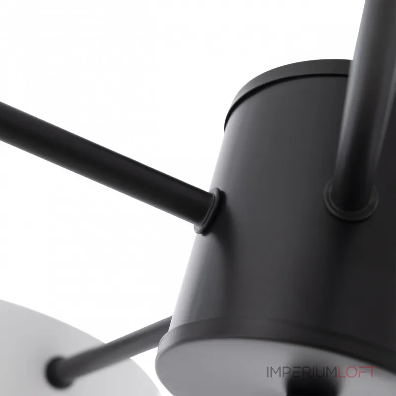 Светильник светодиодный Arte Milano Ferrara 250906/5B Wh