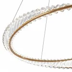 Подвесная люстра Arte Milano AM-Venezia 318033/D600 BS