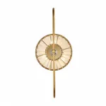 Бра Arte Milano AM-1252B 7752B.D255.H625.E14.3 G
