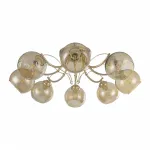 Потолочная люстра Arte Milano Napoli-0566 330566/8 FGD
