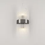 Бра Arte Milano Torcia 430122.140.2.E14.A1 BK