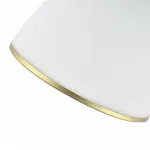 Бра Arte Milano AM340837 340837/2W AB от ImperiumLoft
