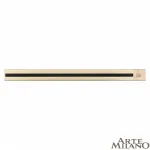 Накладной шинопровод с выключателем, 25A 250V 385201TOB/100 Gold от ImperiumLoft