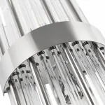 Бра Arte Milano AM-D170 1A.D170.H450.E14.2 Ni