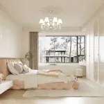 Люстра подвесная Arte Milano Florentia-2387 302387/8 Wh/Gd от ImperiumLoft