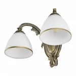 Бра Arte Milano AM340837 340837/2W AB от ImperiumLoft