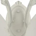 Бра Arte Milano AM349737 349737/2W WT+SL
