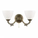 Бра Arte Milano AM343837 343837/2W AB