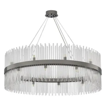 Люстра 430110.1000.20.G9.D1 BK Arte Milano Люстра 430110.1000.20.G9.D1 BK Arte Milano