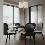 Люстра Arte Milano Sorrento-2509 372509/5/250/400 GD от ImperiumLoft