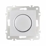 Диммер, 500W 206.48-1.silver от ImperiumLoft
