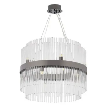 Люстра 430110.500.10.G9.C1 BK Arte Milano Люстра 430110.500.10.G9.C1 BK Arte Milano
