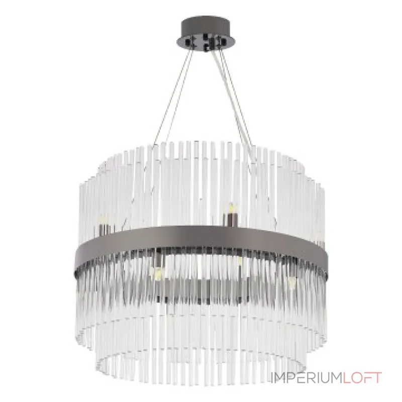 На потолок 430110.500.10.G9.C1 BK Arte Milano На потолок 430110.500.10.G9.C1 BK Arte Milano