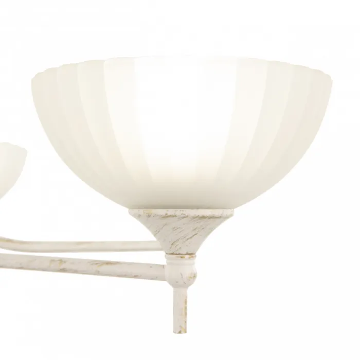Люстра Arte Milano AM340049 340049/6 WT+G от ImperiumLoft