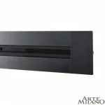 Встраиваемый шинопровод, 32A 250V 382301TB/100 Black от ImperiumLoft