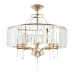 Потолочная люстра Arte Milano Sorrento-1009 371009/8/50/600 GD