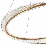 Подвесная люстра Arte Milano AM-Venezia 318033/D600 BS