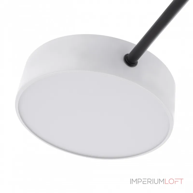 Светильник светодиодный Arte Milano Ferrara 250906/5B Wh