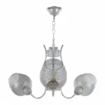 Люстра подвесная Arte Milano Amalfi-7556 337556/3 CR от ImperiumLoft