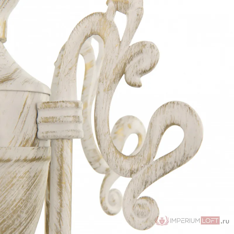 Люстра Arte Milano AM340049 340049/6 WT+G от ImperiumLoft
