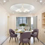 Люстра Arte Milano AM340049 340049/6 WT+G от ImperiumLoft