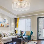 Люстра Arte Milano AM-Rim 313009/D500 BS от ImperiumLoft