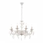 Люстра Arte Milano AM346179 346179/8 WT+G от ImperiumLoft