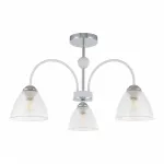 Потолочная люстра Arte Milano Napoli-321410 321410/3 CR+WH