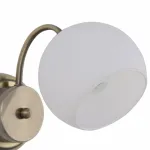 Бра Arte Milano Amalfi-5010 335010/1W AB от ImperiumLoft