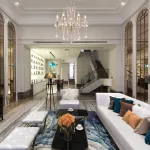 Подвесная люстра Arte Milano AM347710 347710/6 CG