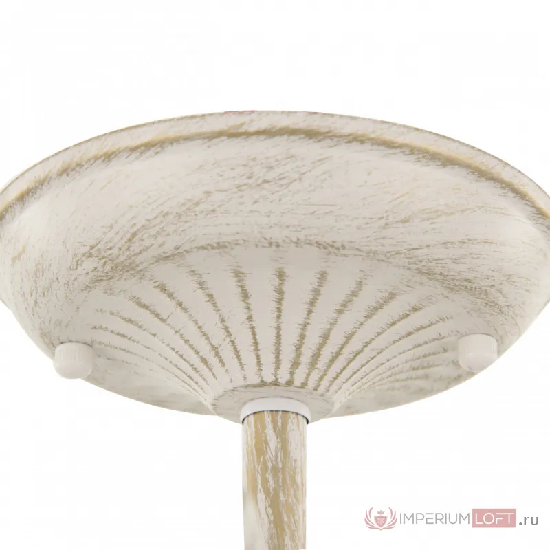 Люстра Arte Milano AM340800 340800/6 WT+G от ImperiumLoft