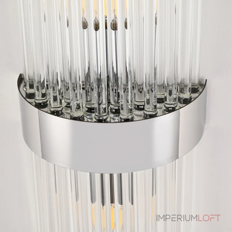 Бра Arte Milano Torcia 430122.140.2.E14.C1 CR Бра Arte Milano Torcia 430122.140.2.E14.C1 CR