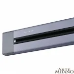 Накладной шинопровод, 32A 250V 382305TO/50 Grey от ImperiumLoft