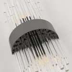 Бра Arte Milano Torcia 430122.140.2.E14.A1 BK