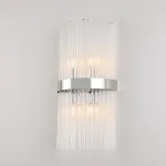 Бра Arte Milano Torcia 430122.250.4.E14.B1 CR
